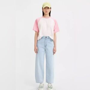 Levi’s Balloon Leg Jeans